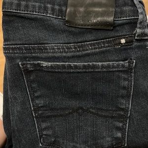 Lucky Jeans